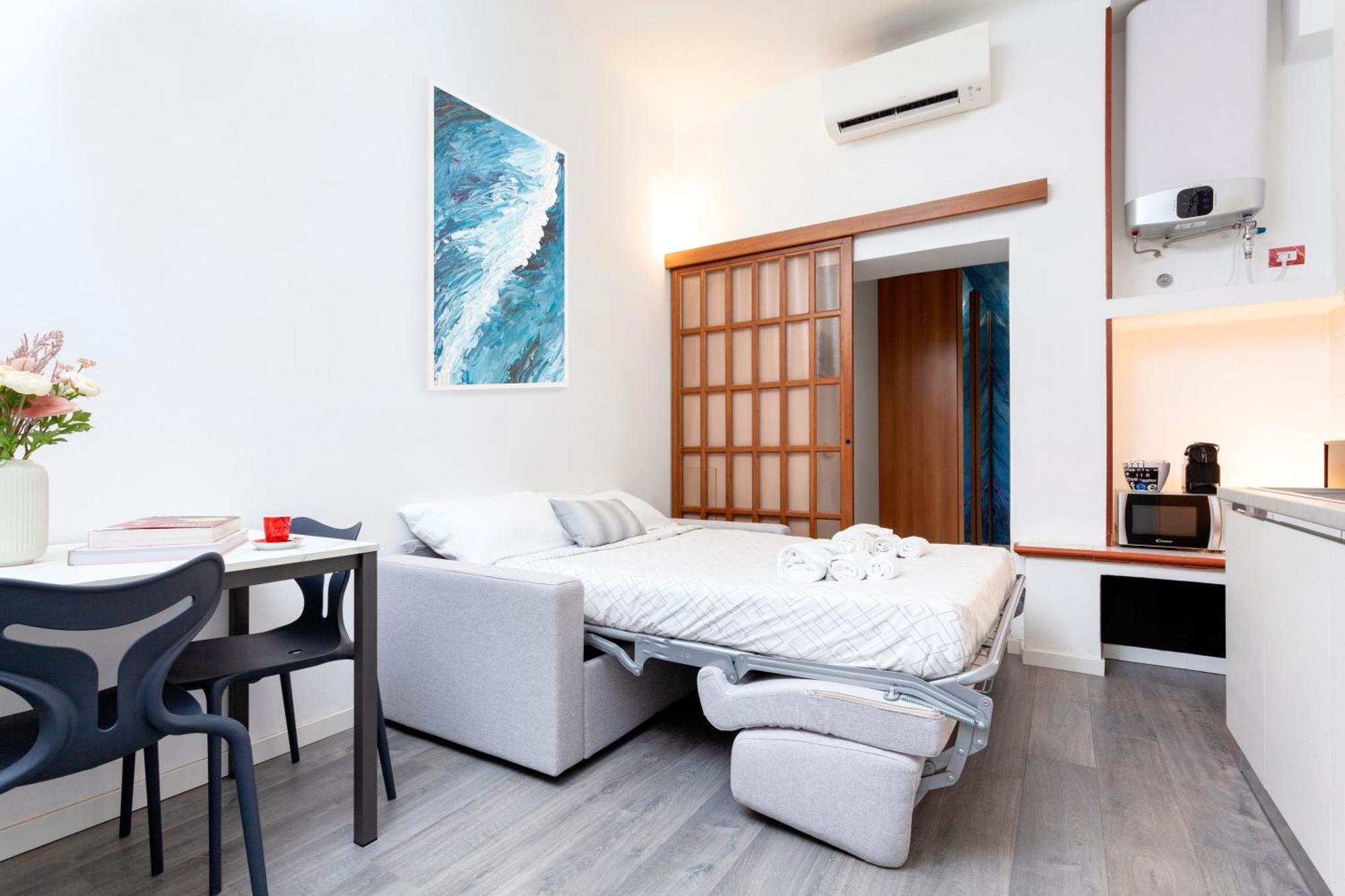 Blumarino - Comfort & Relax Appartement *