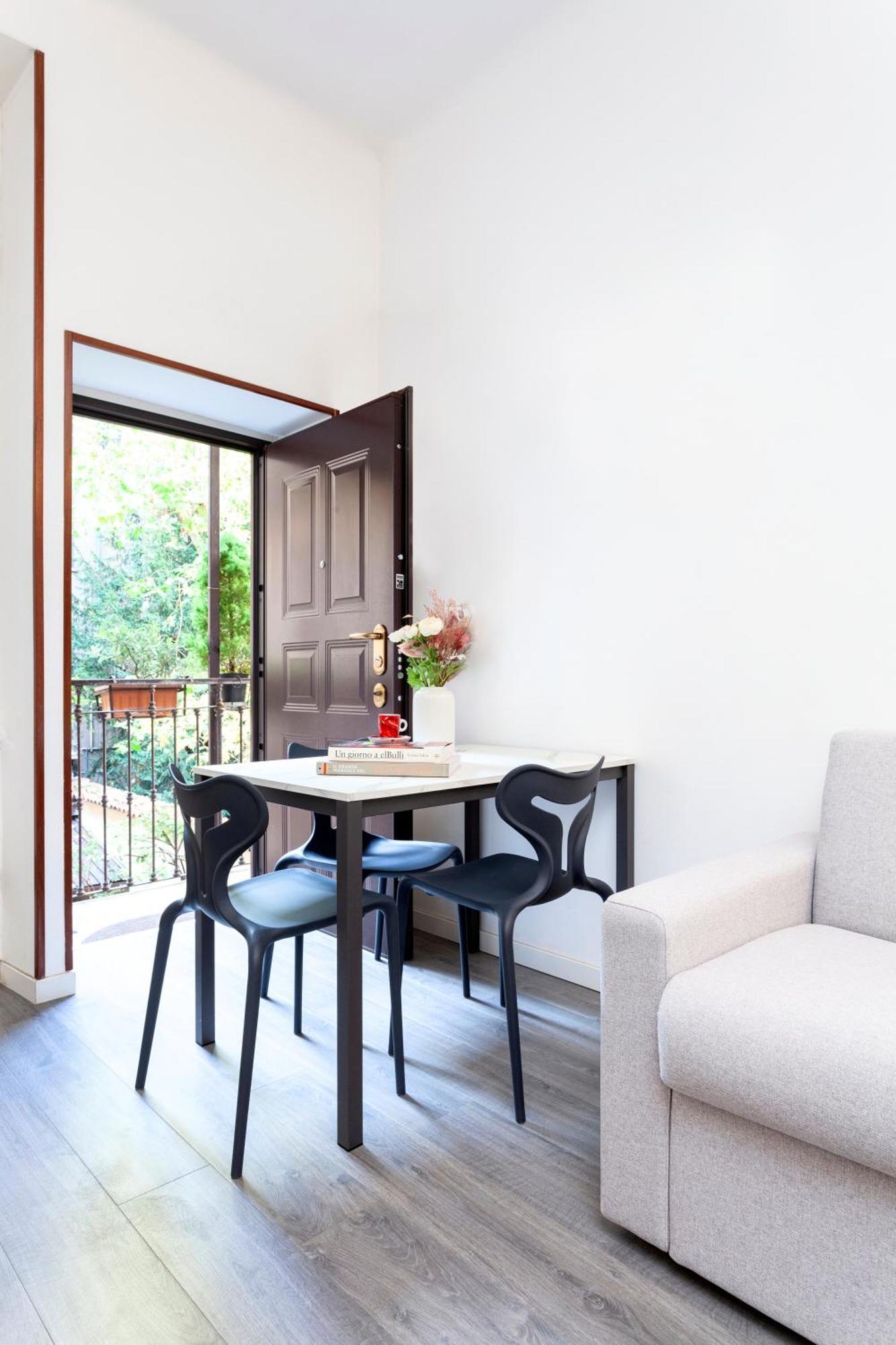Appartement Blumarino - Comfort & Relax Milaan