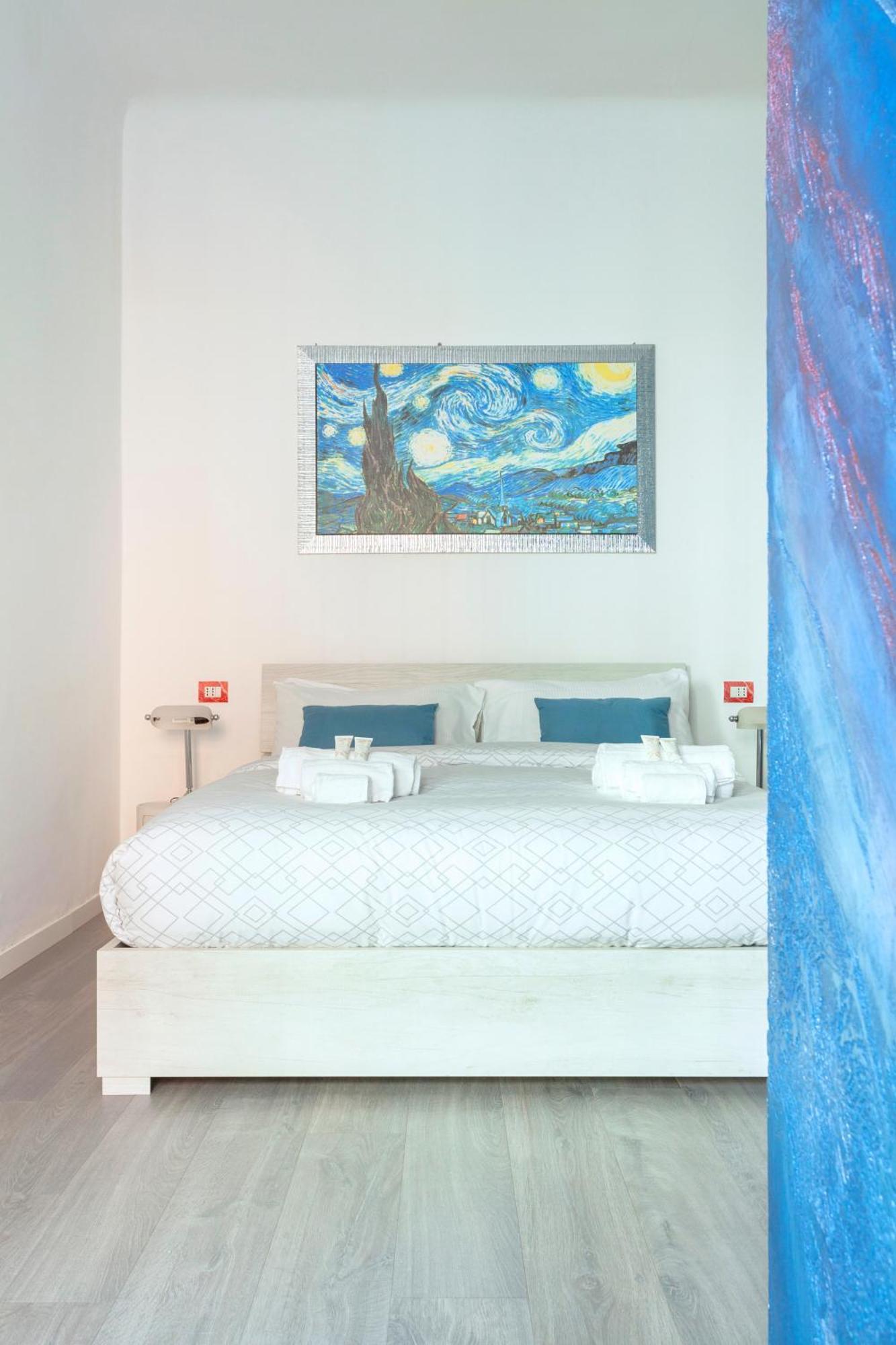 Blumarino - Comfort & Relax Milaan