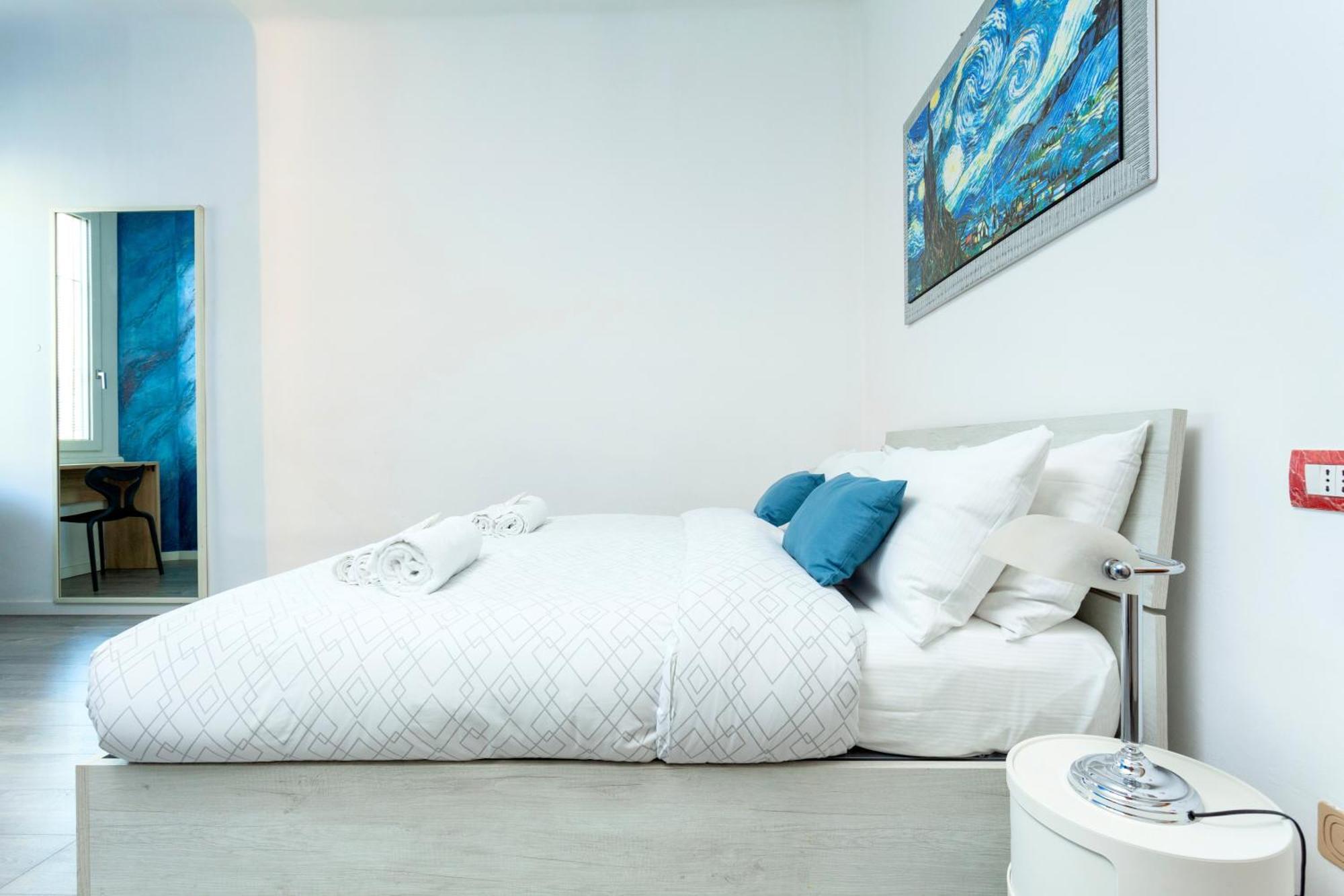Blumarino - Comfort & Relax Milaan