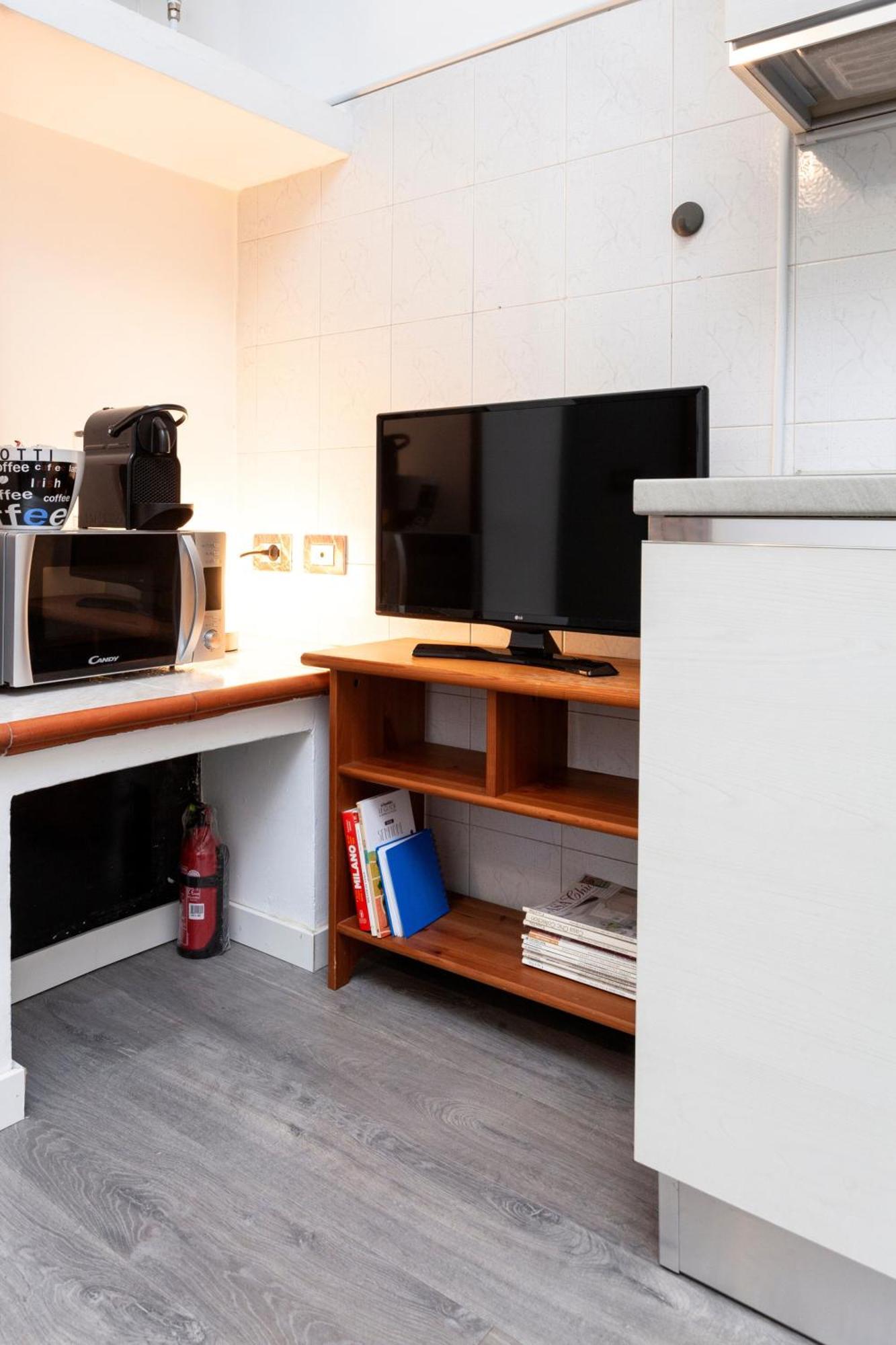 Appartement Blumarino - Comfort & Relax