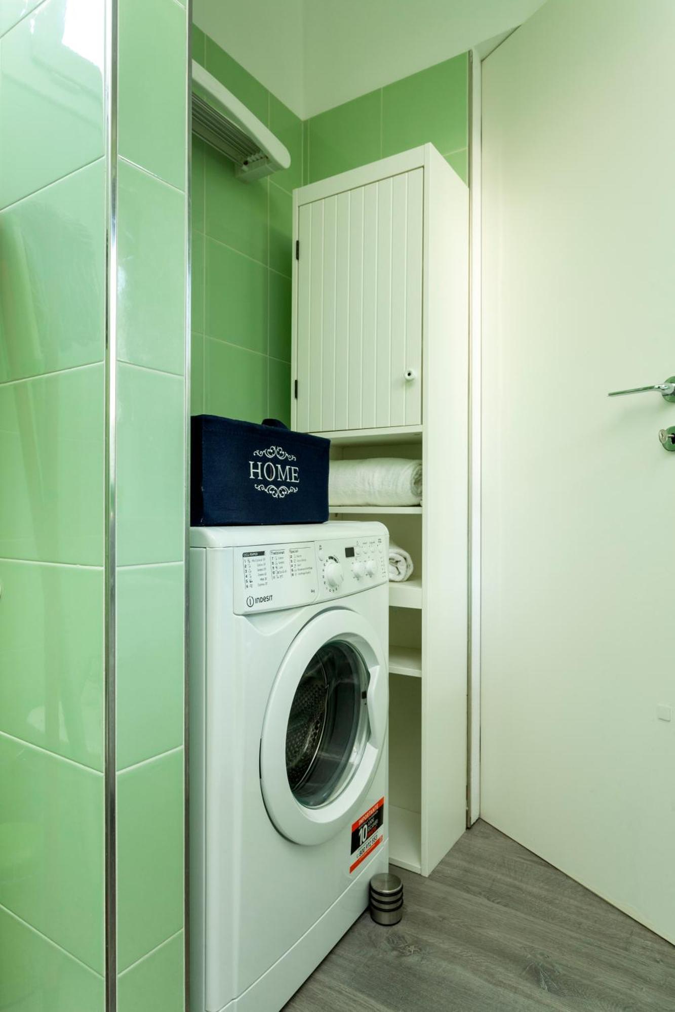 Blumarino - Comfort & Relax Appartement Milaan